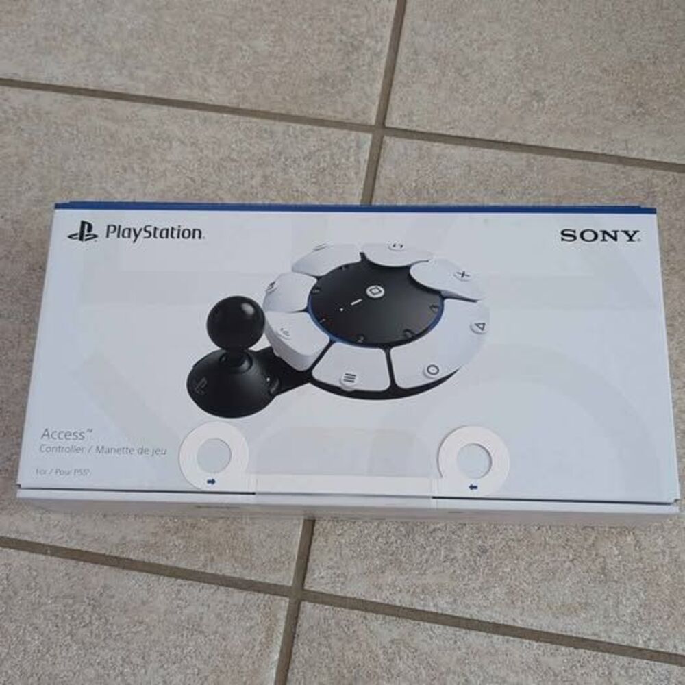 PlayStation 5 Access Controller | SEALED | NEW